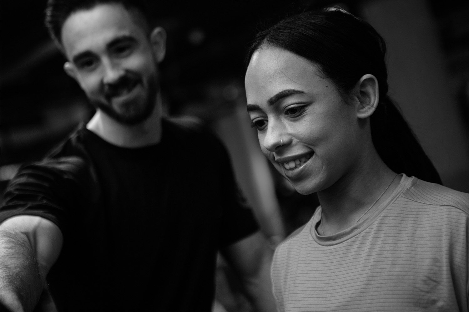 Meet Our Talented Team Of Fitness Experts Topnotch Gyms